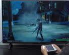 The Anbernic RG406H will be powerful enough to emulate 3D games on an external monitor or TV. (Image source: Anbernic)