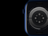 Smartwatch health-sensors are getting more powerful. (Source: Apple)