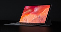 A new Eve V 2020 render. (Source: Eve Devices)