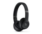 The Beats Solo 4 Wireless headphones can now be bought for an all-time low price on Amazon. (Image source: Apple)