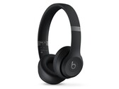 The Beats Solo 4 Wireless headphones can now be bought for an all-time low price on Amazon. (Image source: Apple)