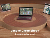 Lenovo has teased three incoming Intel-based Chromebooks in a new video. (Source: Chromeunboxed)