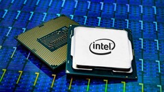 The Core i3-10100 could effectively replace the Core i7-7700K. (Source: Gadgets360)