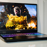 Asus Vivobook 16X X1603ZA, i3-1220P - Notebookcheck.net External