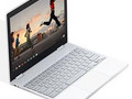 Google is testing its Fuchsia OS on its Pixelbooks. (Source: Google)
