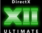 DirectX 12 Ultimate certification guarantees compatibility with the latest DX12 featureset (Image source: Microsoft)
