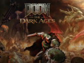 Doom: The Dark Ages is playable on the Steam Deck despite not being supported officially (image source: Bethesda)