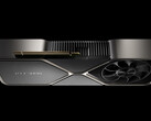 The RTX 3080 is one of four RTX 30 series cards to receive the LHR treatment. (Image source: NVIDIA)