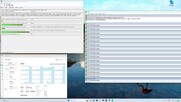 Maximum latency after ten seconds of Prime95
