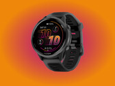The Forerunner 970 is one five smartwatches eligible to receive Software Version 17.38.