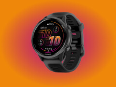 The Forerunner 970 is one five smartwatches eligible to receive Software Version 17.38.