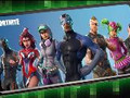 Fortnite (beta) is coming to Android soon. However, it appears Samsung Galaxy phone users are first in line. (Source: howtogeek)