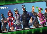 Fortnite (beta) is coming to Android soon. However, it appears Samsung Galaxy phone users are first in line. (Source: howtogeek)