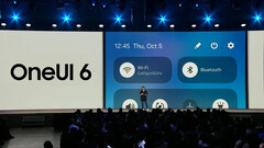 One UI 6 will continue proliferating among Samsung&#039;s product stack until mid-Q1 2024. (Image source: Samsung)