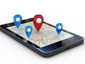 A phone with your number can be approximated through its distance from a cell tower. (Source: Trulioo)
