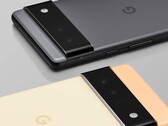 The Pixel 6 and Pixel 6 Pro may not arrive in people's hands until October 27. (Image source: Google)