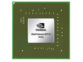 Review Nvidia GeForce GTX 860M Maxwell vs. Kepler
