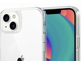 This iPhone 14 is apparently a Plus model. (Source: Tommy Boi via Twitter)