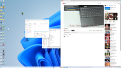 4k60 video playback