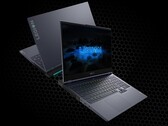 The Legion 7i. (Source: Lenovo)
