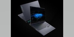 The Legion 7i. (Source: Lenovo)