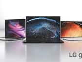 2021 LG Grams are now available in the US. (Source: LG)