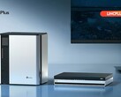 The LincStation S1 NAS boasts a whopping 112 TB of maximum raw storage capacity. (Image source: Linctstation)