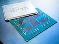 AMD is also expected to launch a 64-core / 128-thread EPYC CPU. (Source: AMD)