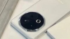Meizu&#039;s rumored 22-series design. (Image source: Digital Chat Station)