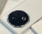 Meizu's rumored 22-series design. (Image source: Digital Chat Station)