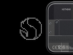 Nothing has turned to Qualcomm again for its next smartphone. (Image source: Nothing & Max Jambor - edited)