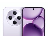 The "Find X8s+". (Image source: Digital Chat Station via Weibo) 