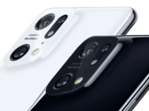 The Find X5 series. (Source: OPPO)