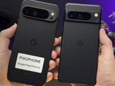 The Pixel 9 Pro XL will be the largest model in the Pixel 9 series. (Image source: Pixophone)