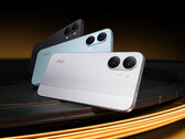 Xiaomi sells the Poco X8 Pro Max in three colours globally.