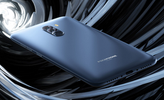 The Xiaomi Pocophone F1 features a Snapdragon 845 SoC. (Image source: Xiaomi)