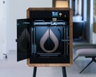 Signature Oak Core One 3D printer. (Image source: Prusa)