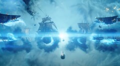 The new PlayStation spot is called 