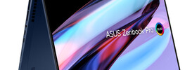 Intel Arc A370M debut: Asus ZenBook Flip 15 Q539ZD 2-in-1 review