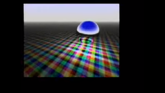 PS2 ray-tracing, circa 2002 (Image source: Tinnh)