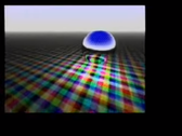 PS2 ray-tracing, circa 2002 (Image source: Tinnh)