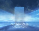 The Realme X2 Pro may be here soon. (Source: Realme)