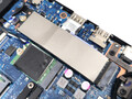 Samsung PM9B1 512GB MZVL4512HBLU SSD Benchmarks