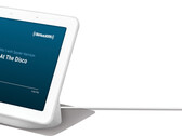 SiriusXM content will become playable on Google Nest products soon. (Source: SiriusXM)