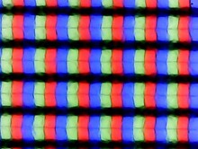 Subpixels