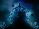 Imagery from the Hollow Knight: Silksong Sea of Sorrows trailer (Image Credit: Team Cherry)