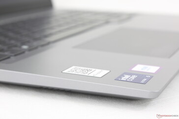 No exterior changes from the ThinkBook 16 G6