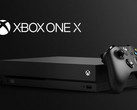 Microsoft says that the Xbox One X will be the company's smallest Xbox yet, though exact dimensions haven't been released. (Source: Microsoft)