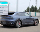 The Xiaomi YU7 Max SUV range test. (Image source: Sohu)