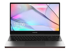 Official Chuwi CoreBook X Pro product page is misleading and embarrassingly full of errors (Source: Chuwi)